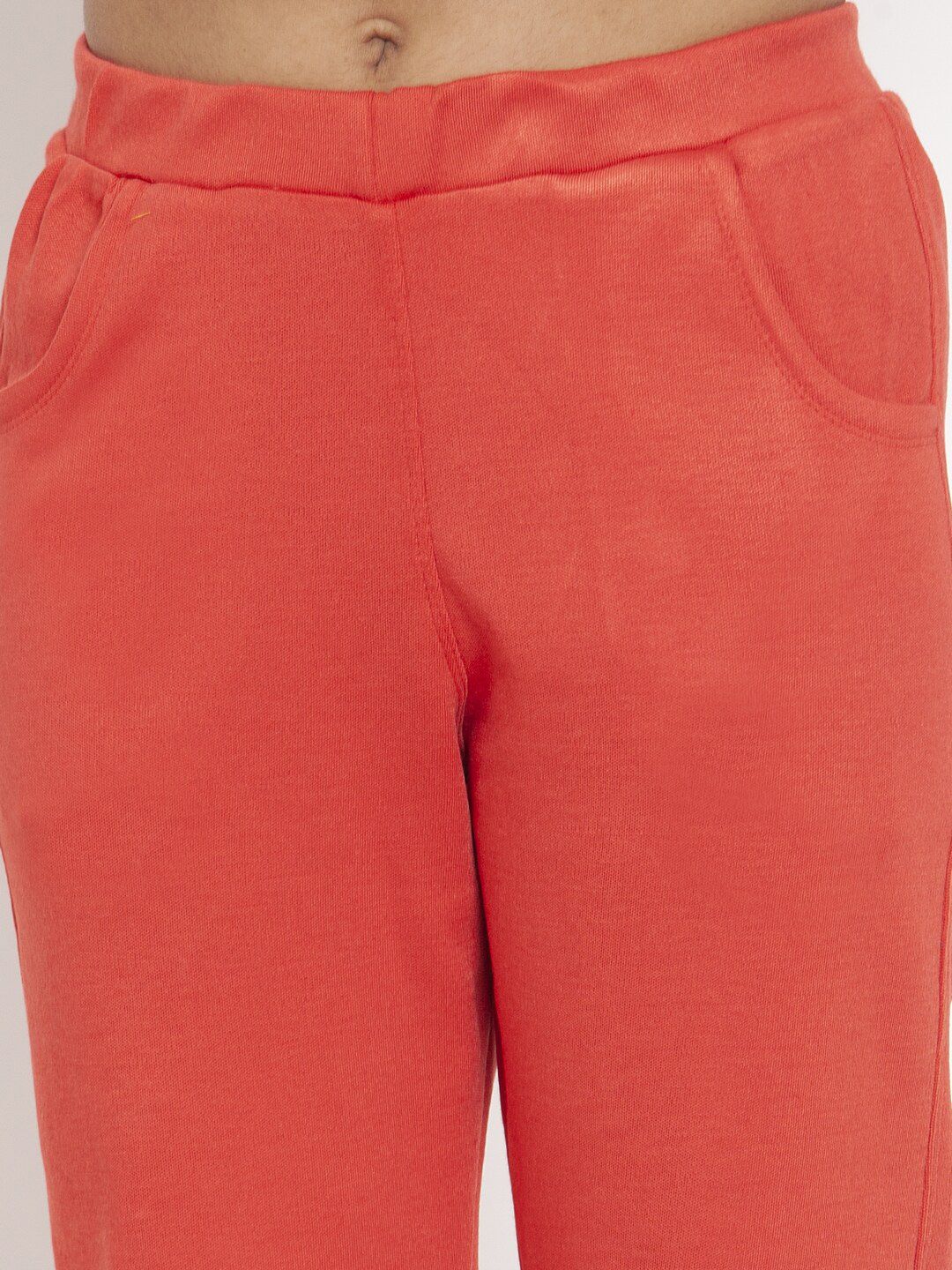 TAG 7 Women Solid Ankle-Length Leggings - Distacart
