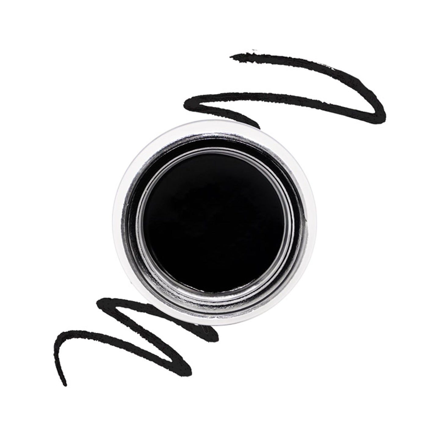 Shopaarel Gel Eye Liner - Distacart