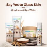 Thumbnail for Mamaearth Rice Oil-Free Face Moisturizer For Oily Skin - Dista