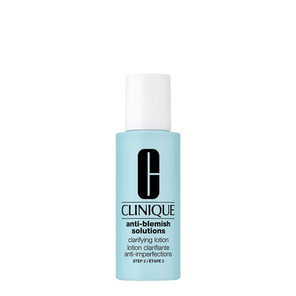 Clinique Anti-Blemish Solutions - Clarifying Lotion (Toner With Salicylic Acid)