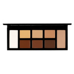 Thumbnail for PAC Sculpt N Shine Cream Contour X8
