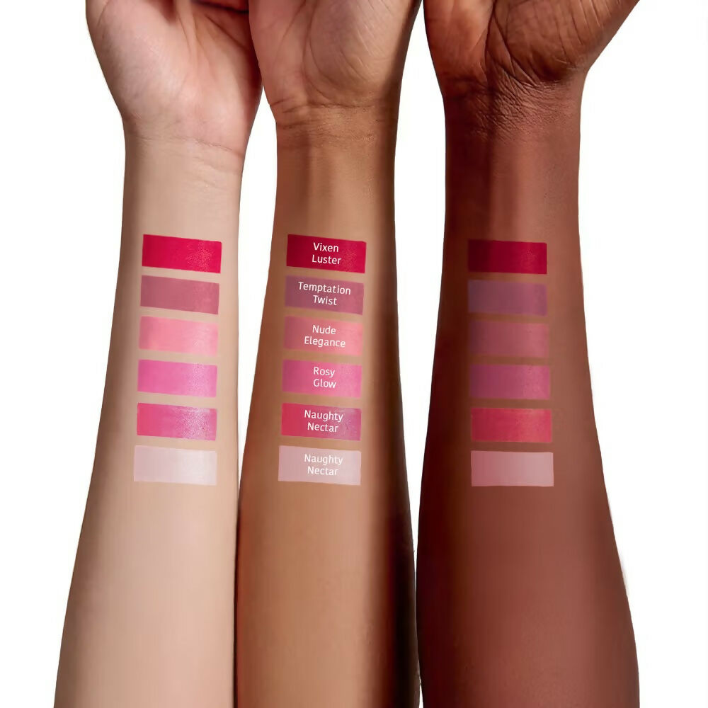 Joyology Beauty Lighthearted Serum Lipstick - Bare Allure - Dista