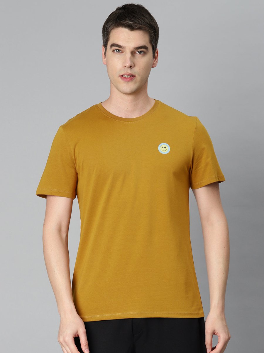 Alcis Men Sports T-shirt - Distacart