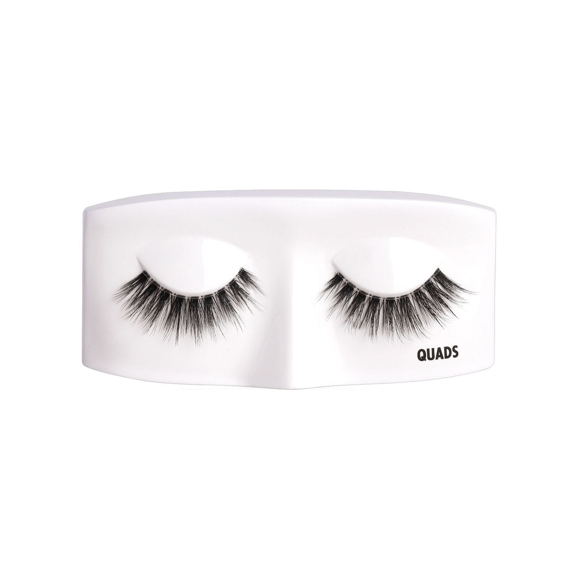 PAC Ace Of Lashes - Quads