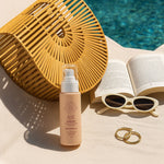 Thumbnail for BiE Sundaze Natural Sunscreen SPF 35 PA+++ with Niacinamide - Distacart