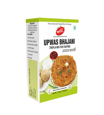 Upwas Bhajani F