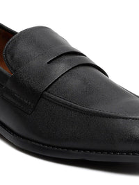 Thumbnail for LOUIS STITCH Men Slip On Formal Moccasin Shoes