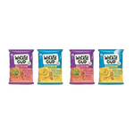 Thumbnail for WickedGud Fiber Fusilli & Macaroni Pasta Combo - Distacart