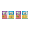 WickedGud Fiber Fusilli & Macaroni Pasta Combo - Distacart