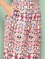 Thumbnail for Ahalyaa Women's Traditional Wear Co-ods - Off-white - Distacart