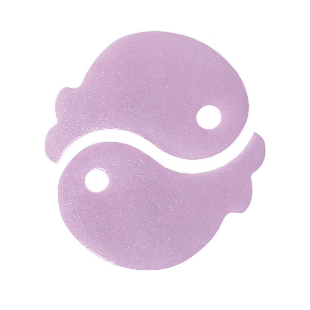 Florence by Mills Swimming Under The Eyes Brightening Gel Pads - Distacart