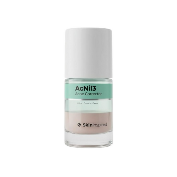 SkinInspired AcNil3 Rapid Spot Corrector
