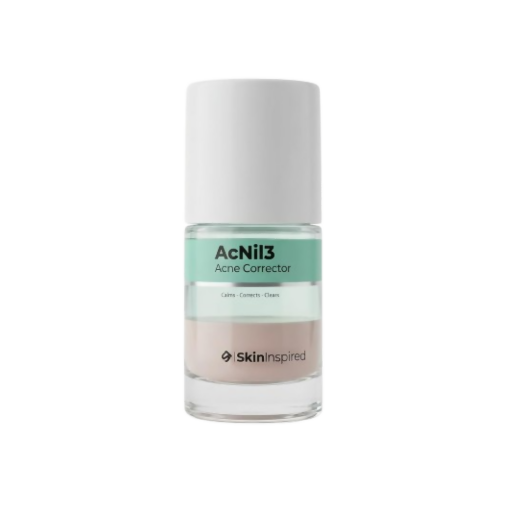 SkinInspired AcNil3 Rapid Spot Corrector - Distacart