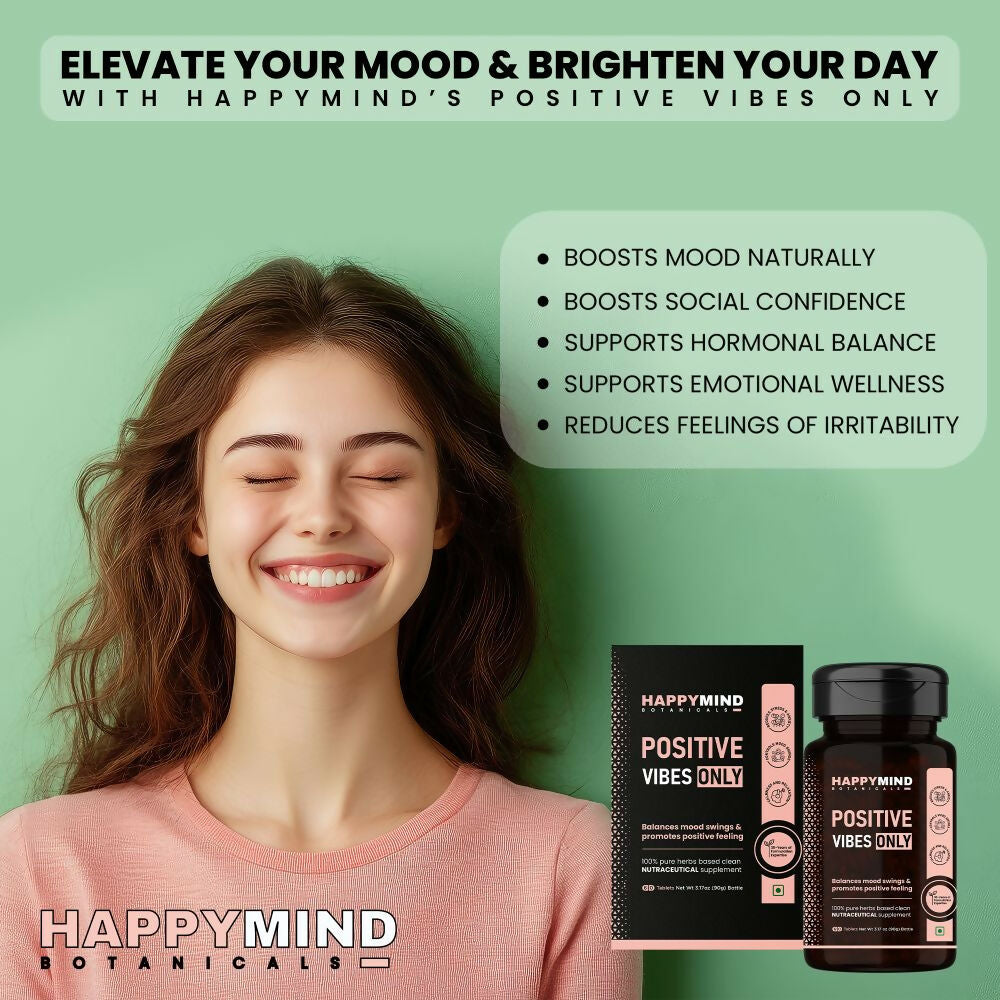 Positive Benefits 1