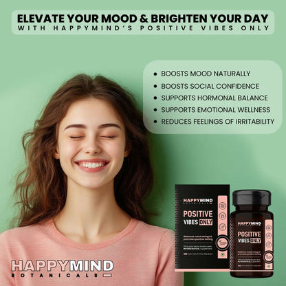 Positive Benefits 1