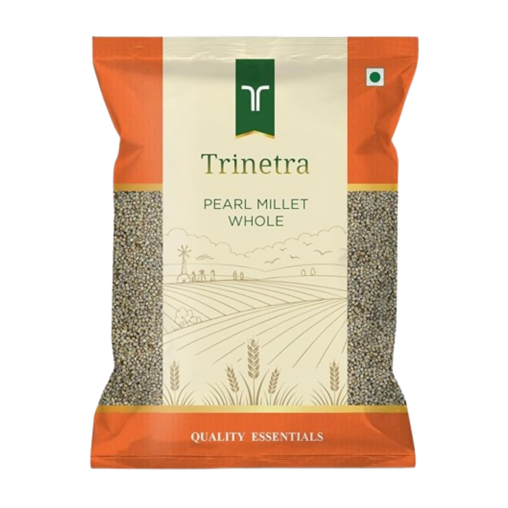 Trinetra Bajra Sabut (Pearl Millet Grain)