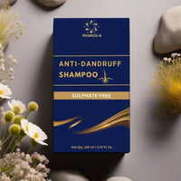 Thumbnail for Prismos Beauty Anti Dandruff Shampoo - Distacart