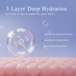 Thumbnail for Lotus Herbals Hydra Deep Nourish Serum Lotion