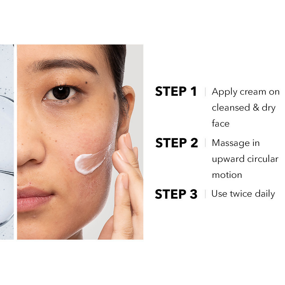 Novology Skin Barrier Moisturiser For Dry Skin - Distacart