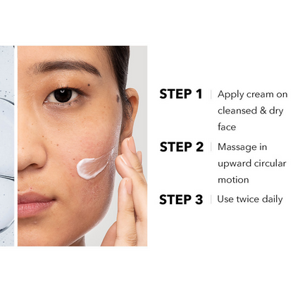 Novology Skin Barrier Moisturiser For Dry Skin - Distacart