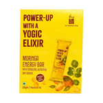 Thumbnail for Isha Life Moringa Energy Bar