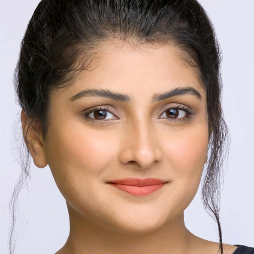 Sugar Cosmetics Dream Cover Matte Compact Powder With SPF 15 & Vitamin E-10 Latte