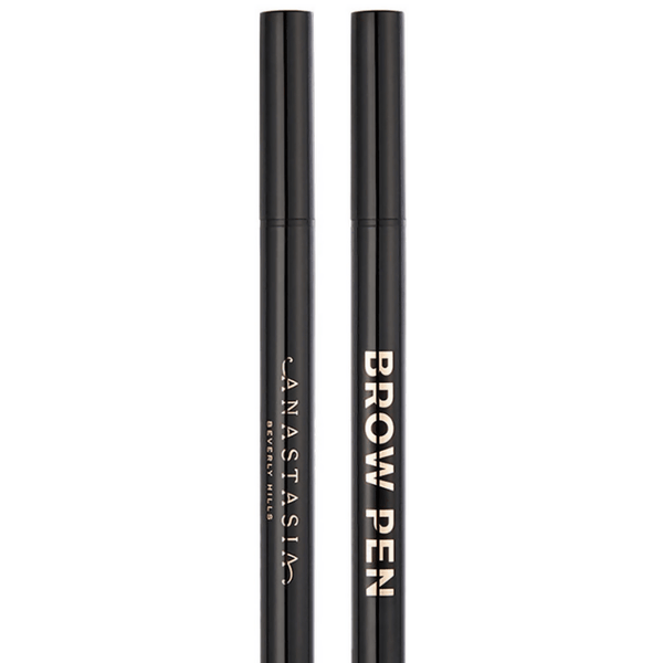 Anastasia Beverly Hills Brow Pen - Granite - Distacart