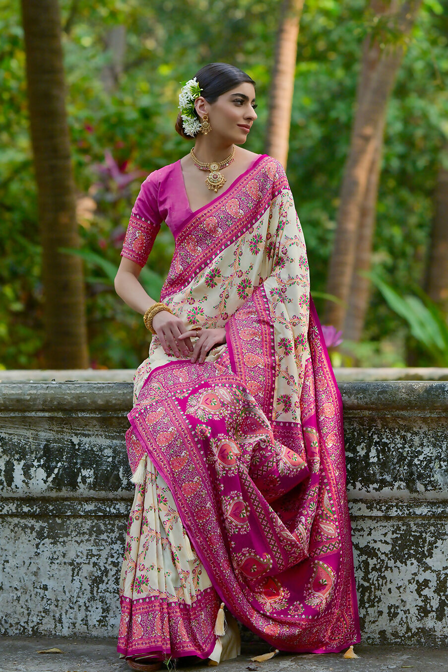 PASHMINA_SILK_102_CREAM (3)