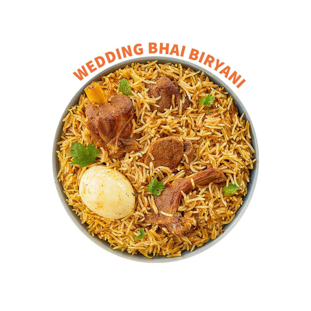 Cookd Wedding Bhai Biryani Paste - Distacart