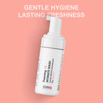 Thumbnail for Cos-IQ Foaming F2 Intimate Wash For Women, Hygiene Wash with Lactic Acid & Lactoserum
