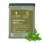 Thumbnail for Luxmi Estates Moringa Mint Herbal Infusion - Dista