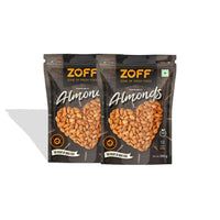 Thumbnail for Zoff Premium California Dried Almonds - Distacart