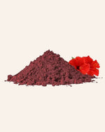 Thumbnail for Simandhar Hibiscus (Japakusum) Powder