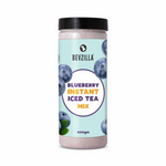Thumbnail for Bevzilla Blueberry Instant Iced Tea Mix