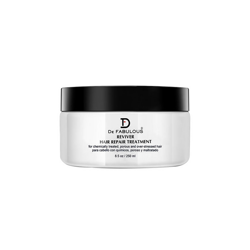 De Fabulous Reviver Hair Repair Treatment - Distacart