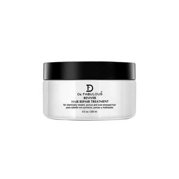 De Fabulous Reviver Hair Repair Treatment - Distacart