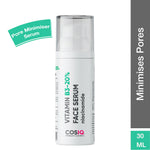 Thumbnail for Cos-IQ Niacinamide Vitamin B3-20% Face Serum for Ultra Sensitive Skin