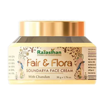 Thumbnail for Rajasthan Herbals Fair & Flora Soundarya Face Cream