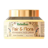 Rajasthan Herbals Fair & Flora Soundarya Face Cream - Distacart