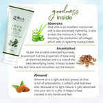 Thumbnail for Globus Naturals Crack Cream for Dry & Cracked Heels & Feet