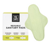 Pee Safe Reusable Sanitary Pads - Dista