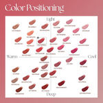 Thumbnail for MUZIGAE MANSION Objet Liquid Lip Stain - 022 Pairing