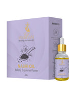 Thumbnail for Ved Sanjeevani Kalonji Supreme Nabhi Oil - Dista