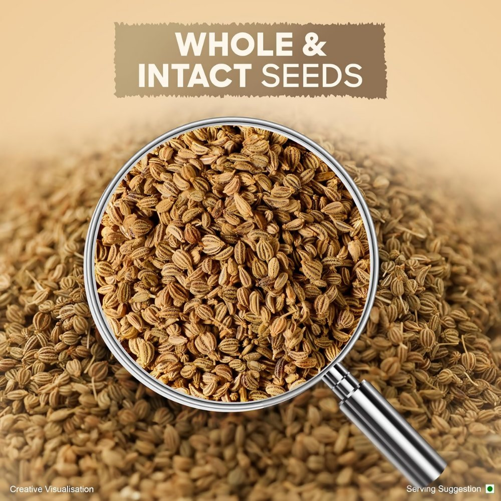 Aashirvaad Ajwain - Distacart