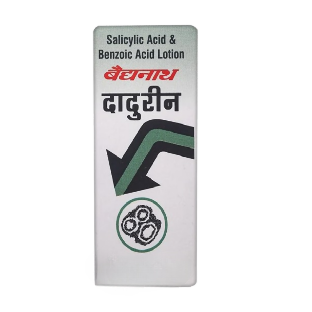 Baidyanath Dadurin Lotion - Distacart