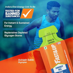 Thumbnail for Fast&Up Energy Gel-Lime & Lemon flavour