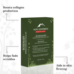 Thumbnail for Alps Goodness Rosemary Wrinkle Reducer Facial Kit - Distacart