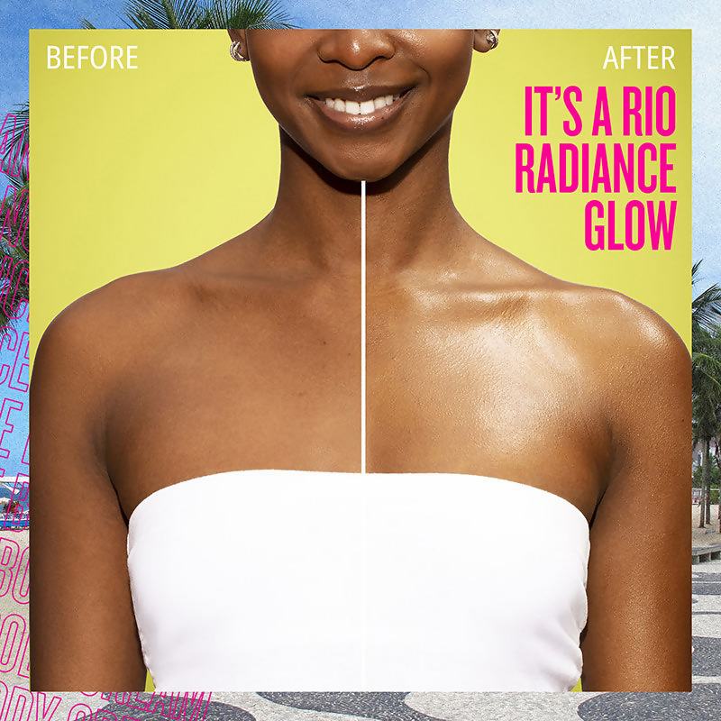Sol de Janeiro Rio Radiance Cream - Distacart
