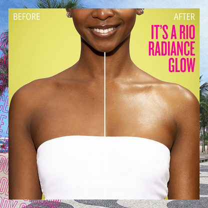 Sol de Janeiro Rio Radiance Cream - Distacart