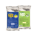 Thumbnail for Society Lemon Black Tea & Raw Mango Iced Tea Combo